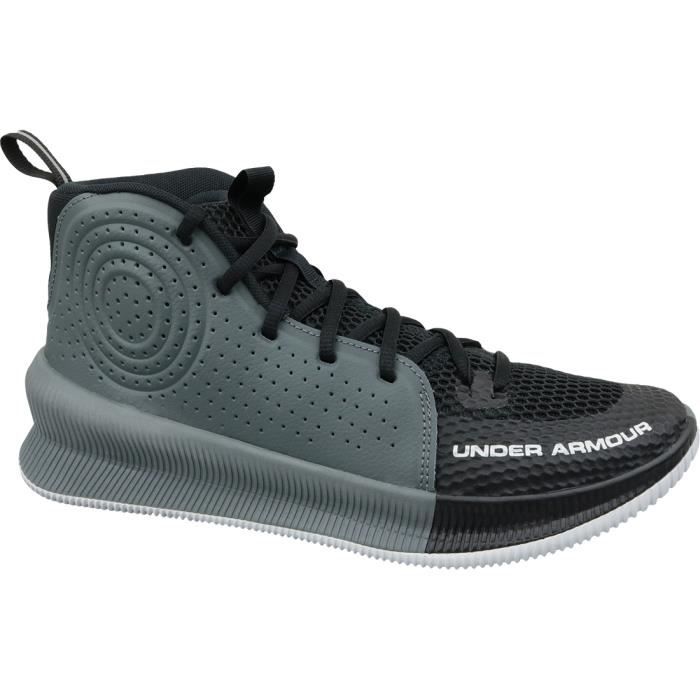 Chaussures de Basketball Homme Under Armour Jet-3022051