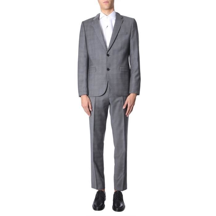 Tailleur boss homme clearance