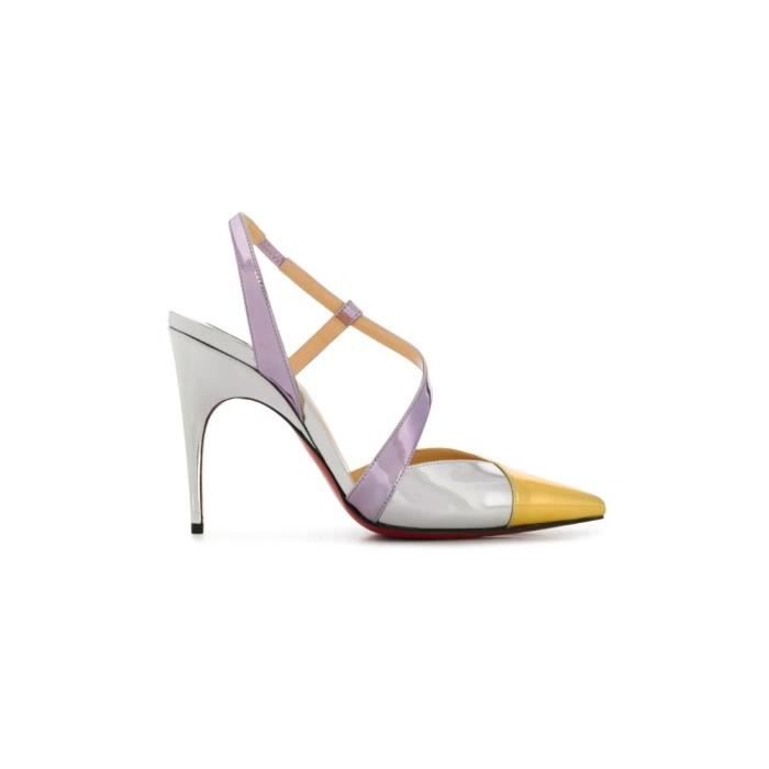 nu pied louboutin