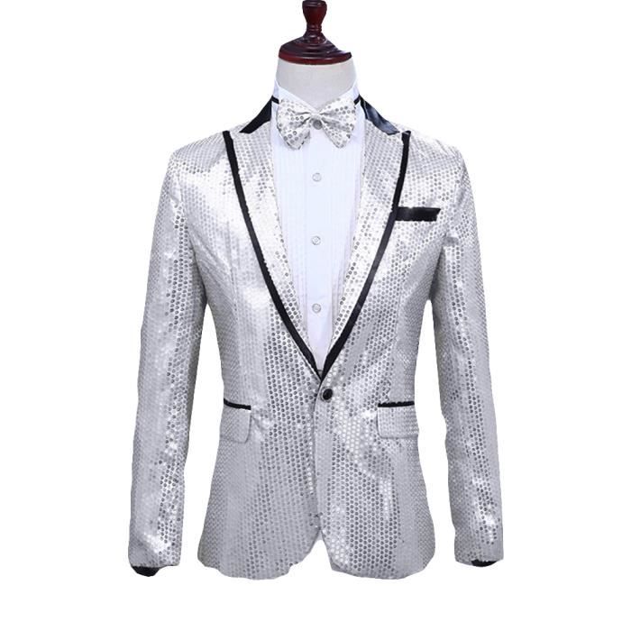Vetements deals paillettes homme