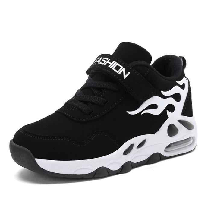 Chaussures Garçon Chaussures Baskets Sneakers 