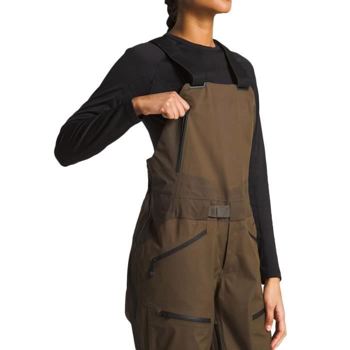 combinaison ski north face