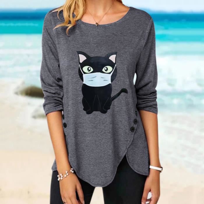 Tunique Femme Longue Pas Cher - Tunique Femme Manche