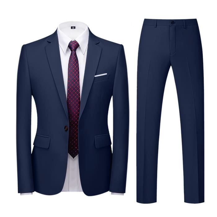 Cdiscount costume homme deals