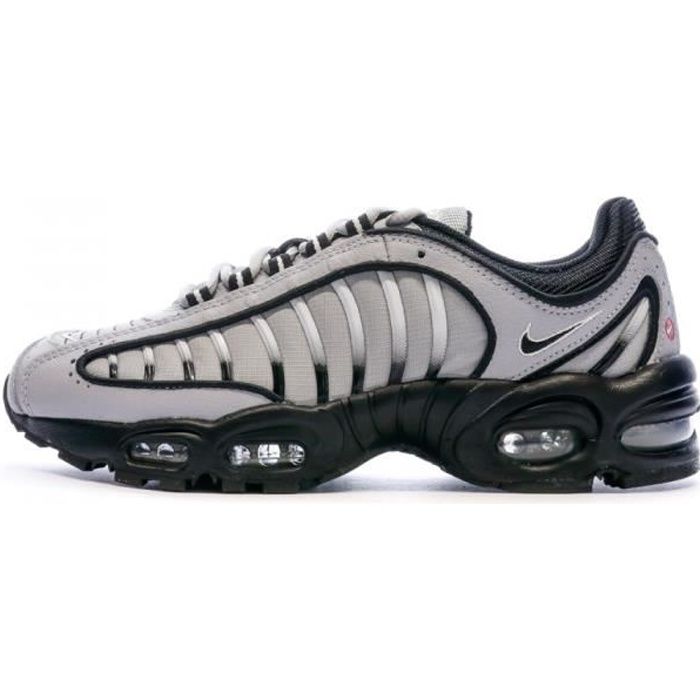 Nike air max tailwind grise