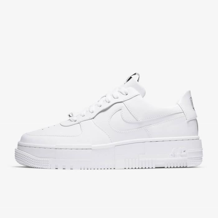 Air force one pas cher femme new arrivals
