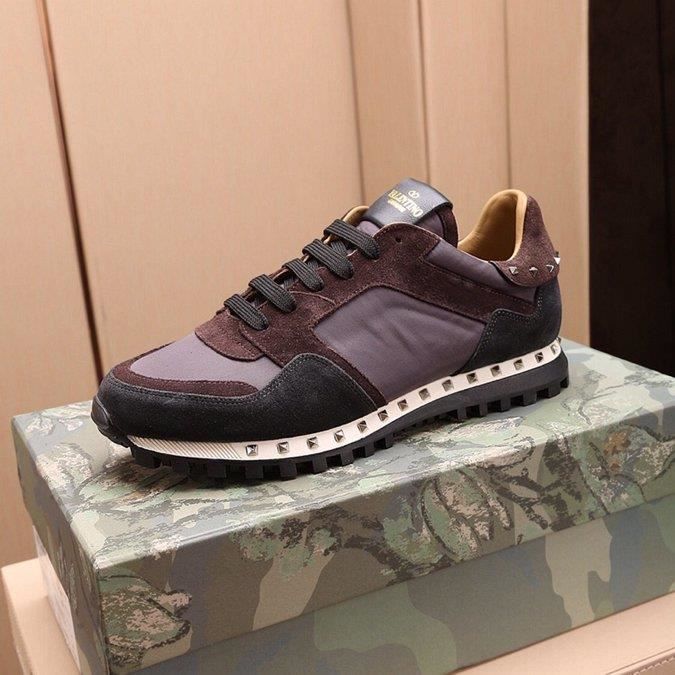 basket valentino garavani femme