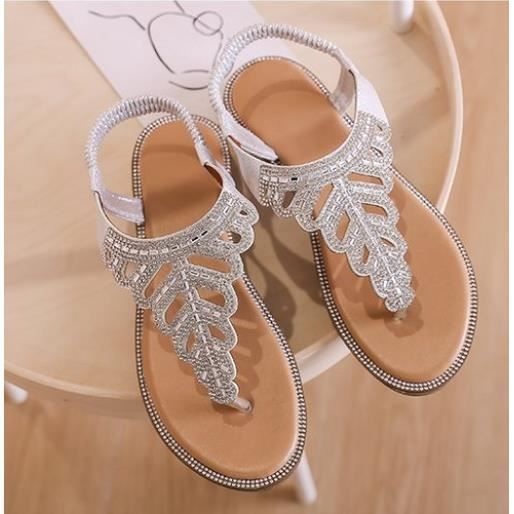 Chaussures d ete confort femme on sale