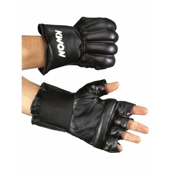 Gants De Boxe 10 Oz Pour Adultes - Hommes Et Femmes - Pour Sac De Frappe Et Entraînement - 9