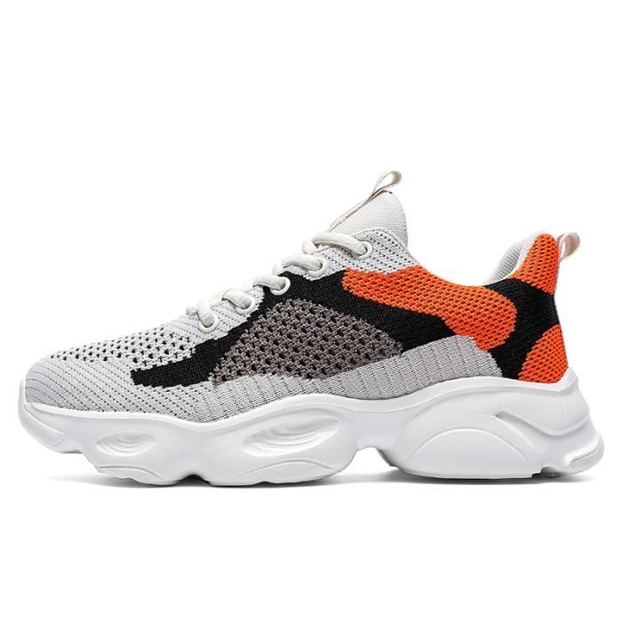 Basket Été Femme Chaussure Talon Chaussures Ete Semelle