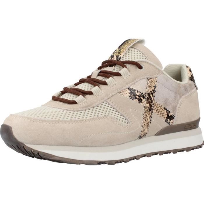 127357 Bateau Munich 127357 Beige 37 Beige - Cdiscount