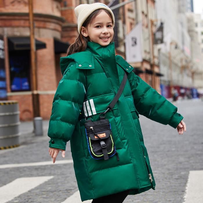 Doudoune fille 10 shop ans