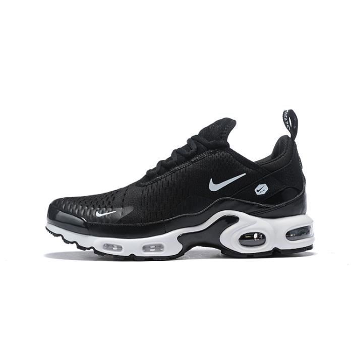 Baskets Nike Air Max TXT Plus TN 270 Homme Femme Chaussures
