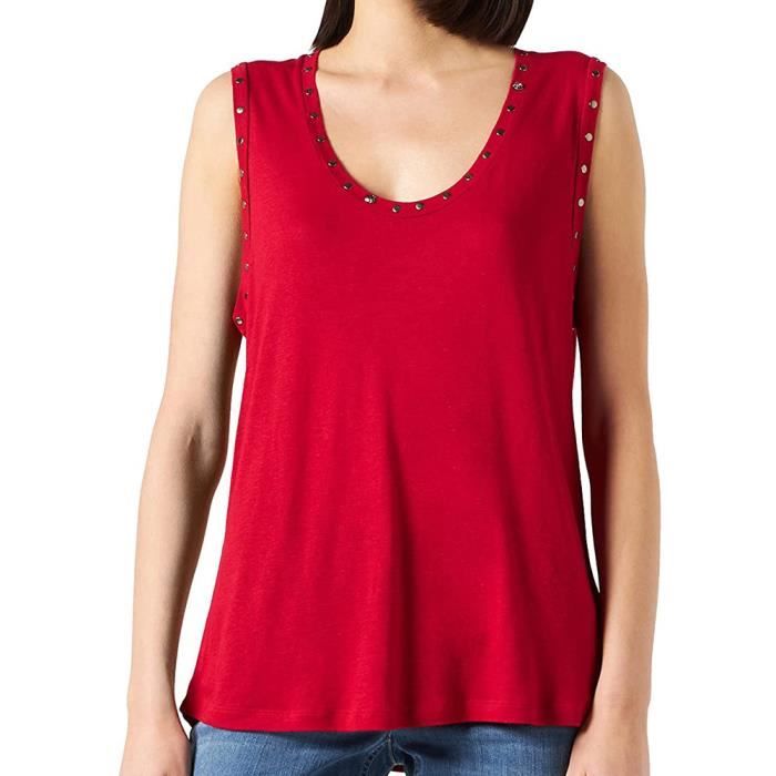 Debardeur kaporal femme on sale