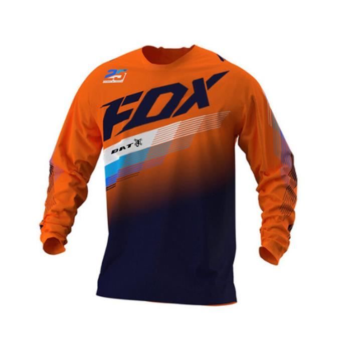 Maillot De Cyclisme,maillot De Sport Pour Hommes, Vêtement De Descente