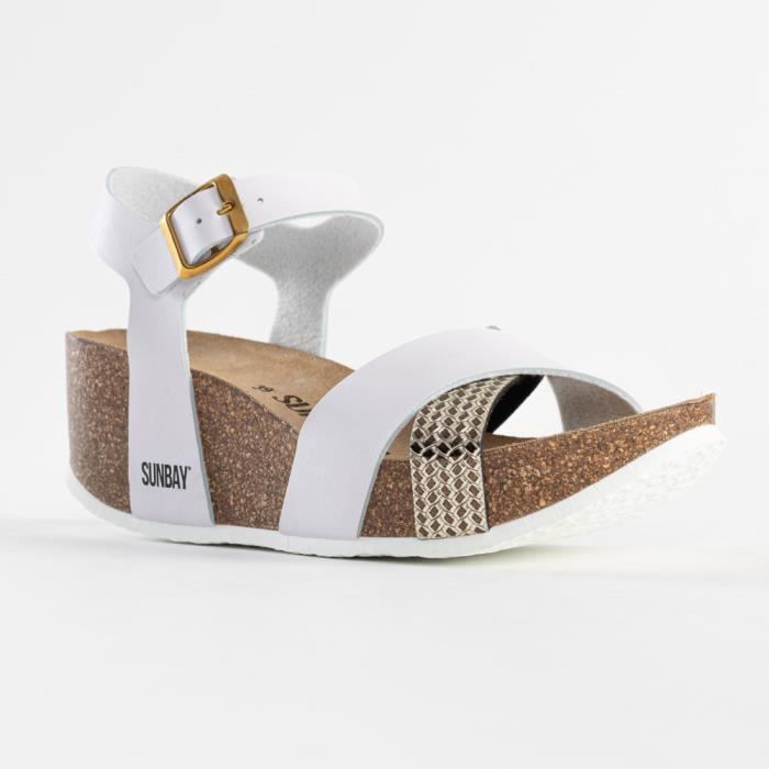 Sunbay hot sale chaussures soldes
