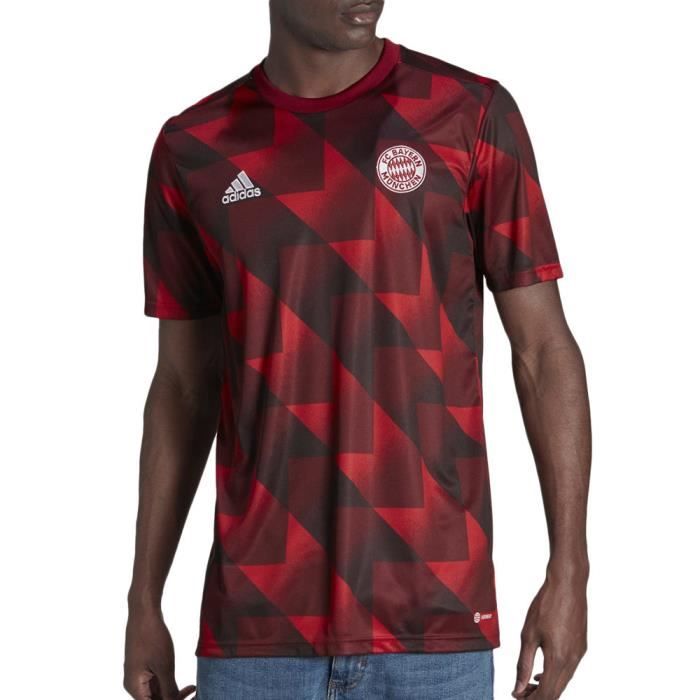 Maillot bayern munich enfants Cdiscount