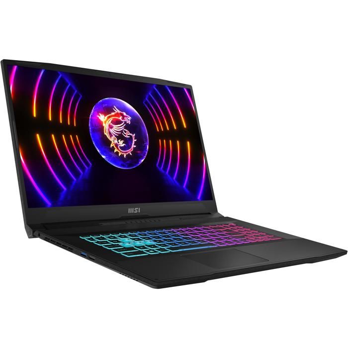 MSI MSI – Modèle du produit :