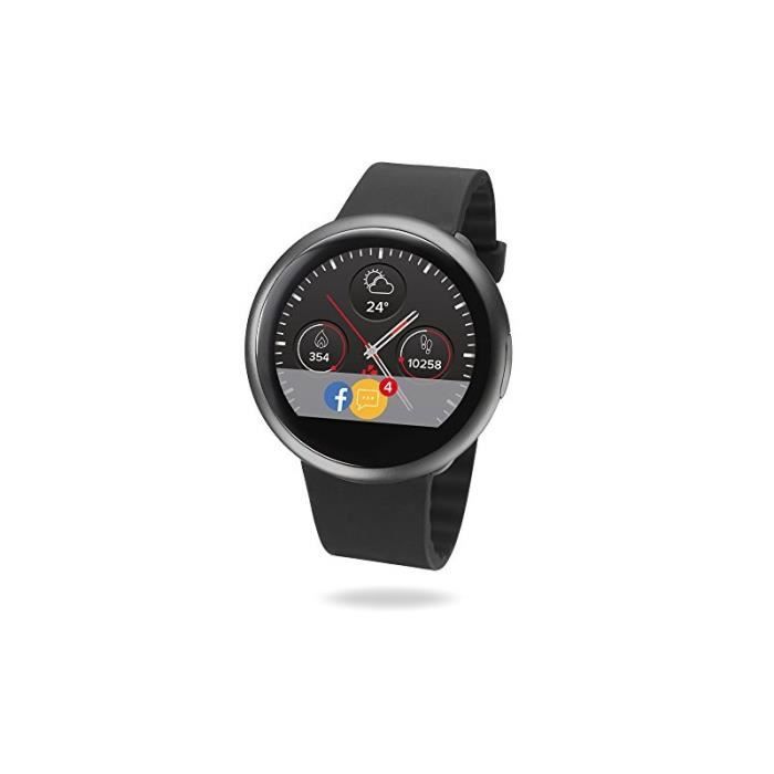 Mykronoz zeround2 smartwatch on sale