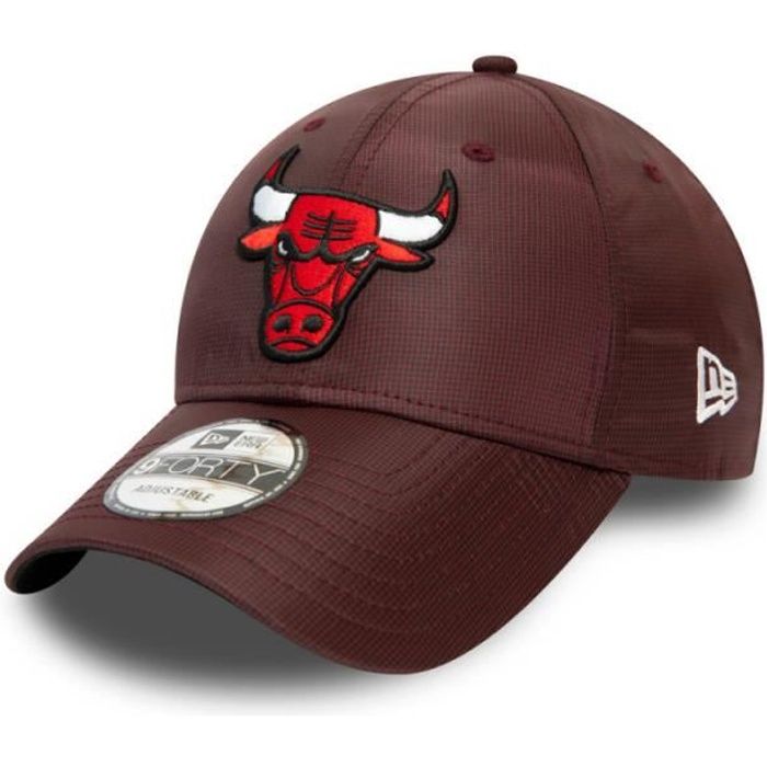 Casquette new era bordeaux clearance