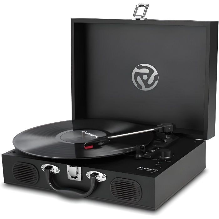Numark Pt01 Touriing Platine Vinyle Professionnelle A Entrainement Direct Platine Dj Avis Et Prix Pas Cher Cdiscount