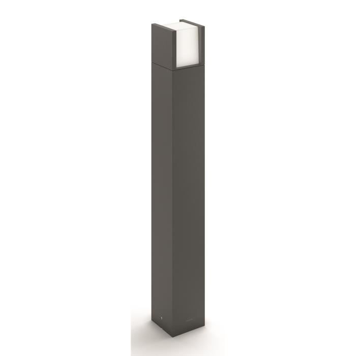 40 Cm Haute Eclairage Exterieur Ip54 Moderne Del Lampe Poteaux En