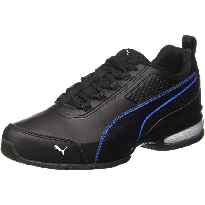 PUMA Leader Vt SL Chaussures de Running Comp tition Mixte Adulte