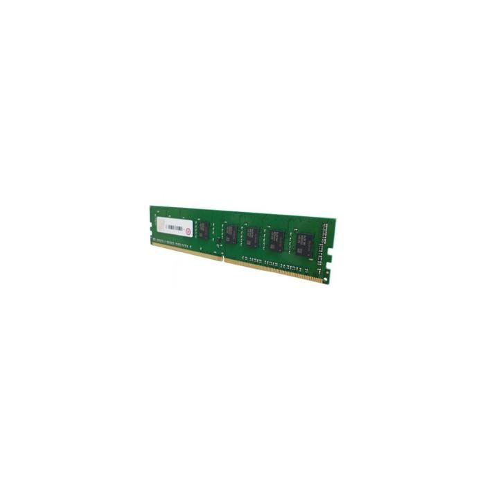 QNAP RAM 16GDR4A1 UD 2400 module de mémoire 1 x DDR4 2400 MHz Neuf - vue 3