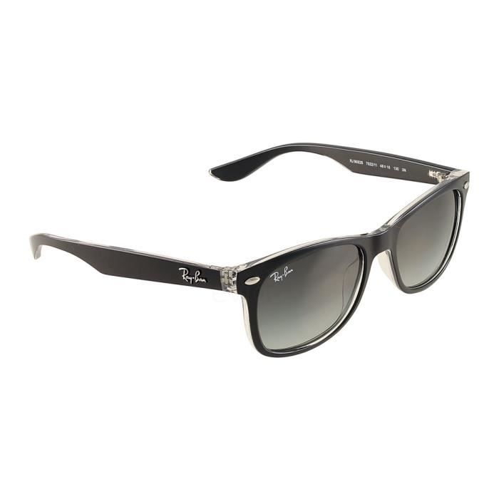 lunettes de soleil ray ban rj9052s new wayfarer lunettes de soleil ray ban rj9052s new wayfarer