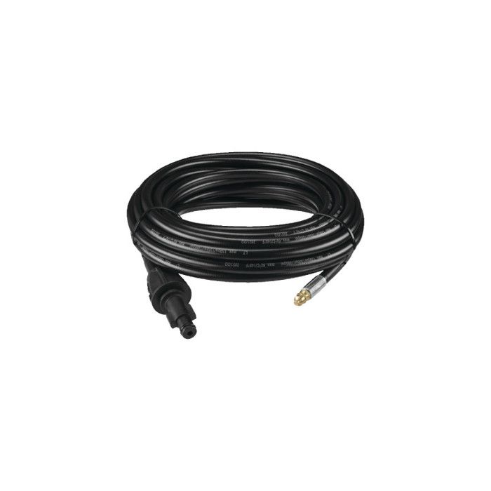 Débouche canalisation RYOBI pour nettoyeurs haute pression électriques 10 RAC786 - vue 2