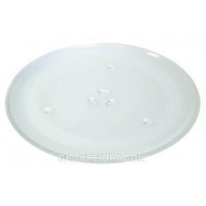 Samsung Plateau tournant ø318mm - vue 2