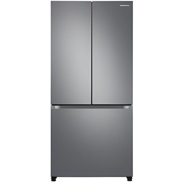 Réfrigérateur multi-portes SAMSUNG RF50A5002S9 Inox