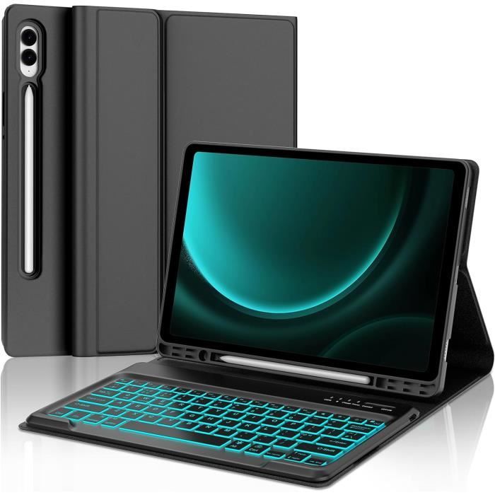 iPad 10.9 2024 5G arg 64Go - Orange pro