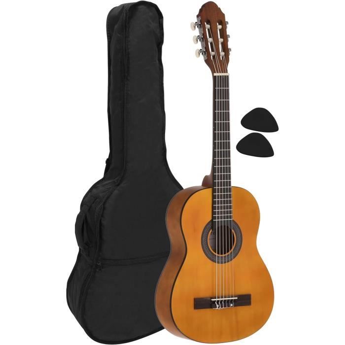 Housse Guitare Gewa Etui Pour Guitare Guitare Classique Housse De Housse Guitare Gewa Etui Pour Guitare Guitare Classique Housse De