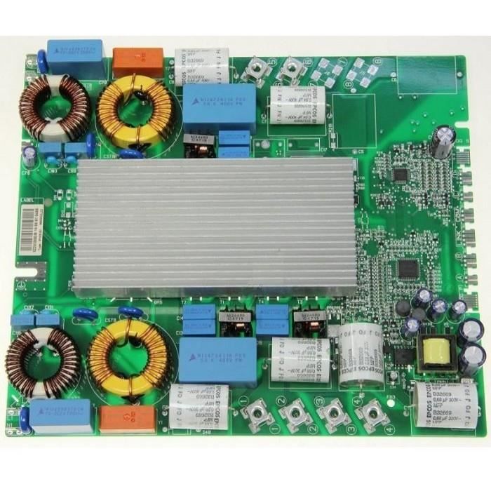 Plaque Induction Quelle Puissance Electrique Carte De Puissance Pour Plaque Induction Sauter Achat Vente