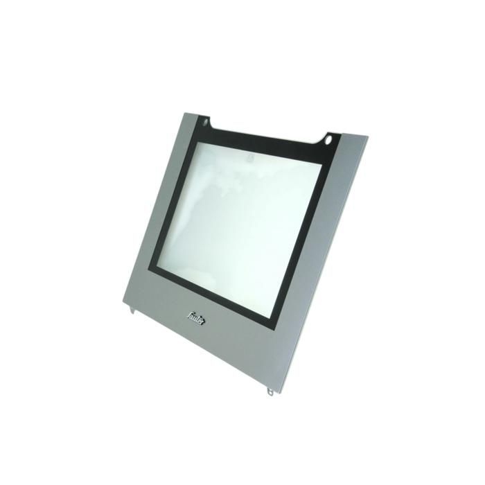 Vitre De Porte Extérieure SAUTER 593X455 mm – Pour Four Cuisinière - vue 3