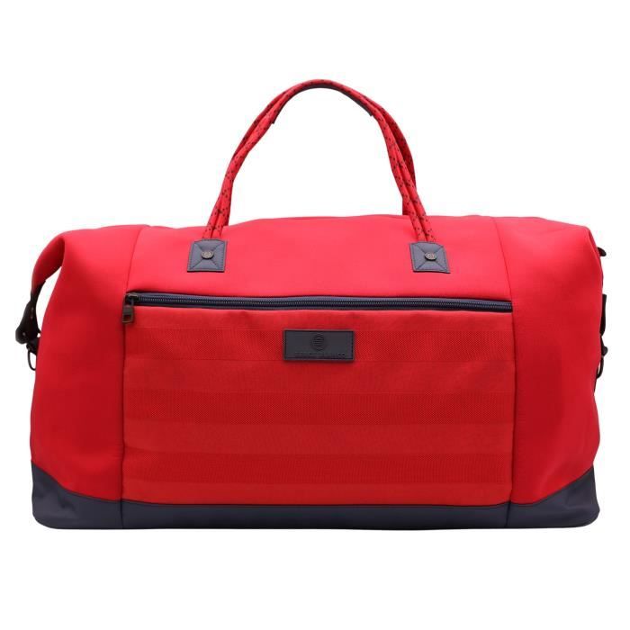 Sac de top voyage serge blanco