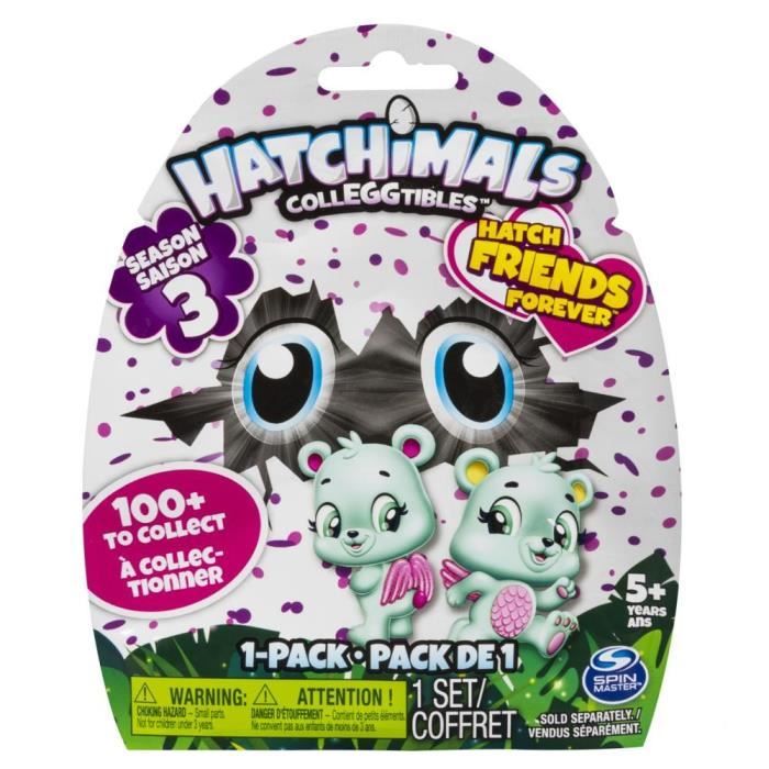 hatchimals saison 3