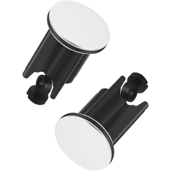 Plastimo Kit De 2 Bouchons De Vidange Universels En PP – Joint Torique, Vis Anti-corrosion Pour Bateau, Kayak Et Canoë