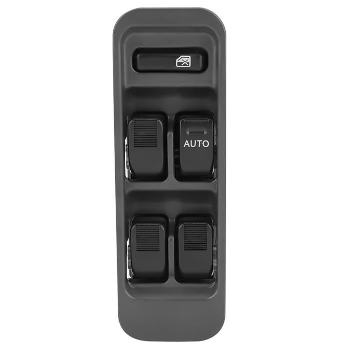 Interrupteur Fenêtre électrique Avant Droit Pour Kia Sportage-R 2010-2016 - 93575-3W100