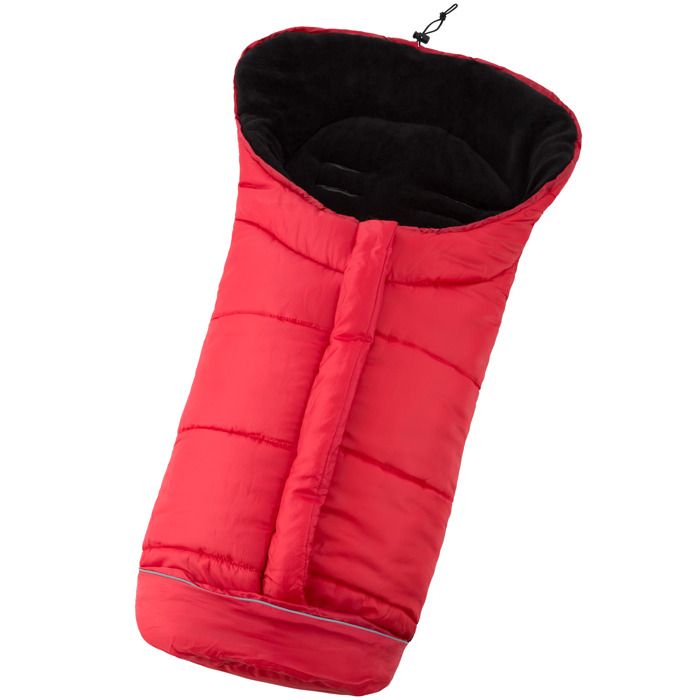 TECTAKE Chancelière Bébé Poussette Universelle Imperméable Chaude 97 cm x