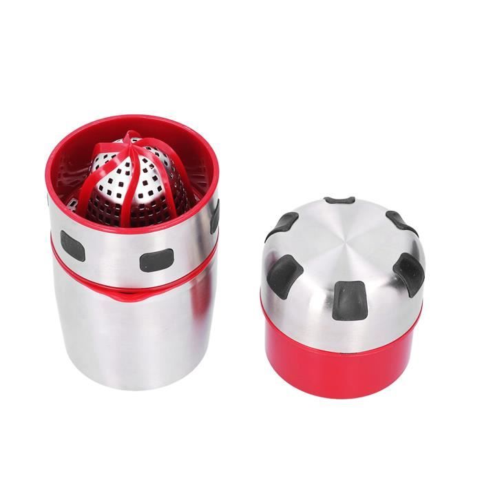 Presse-agrumes Manuel Portable,Fairylove Pour Cuisine Manuel