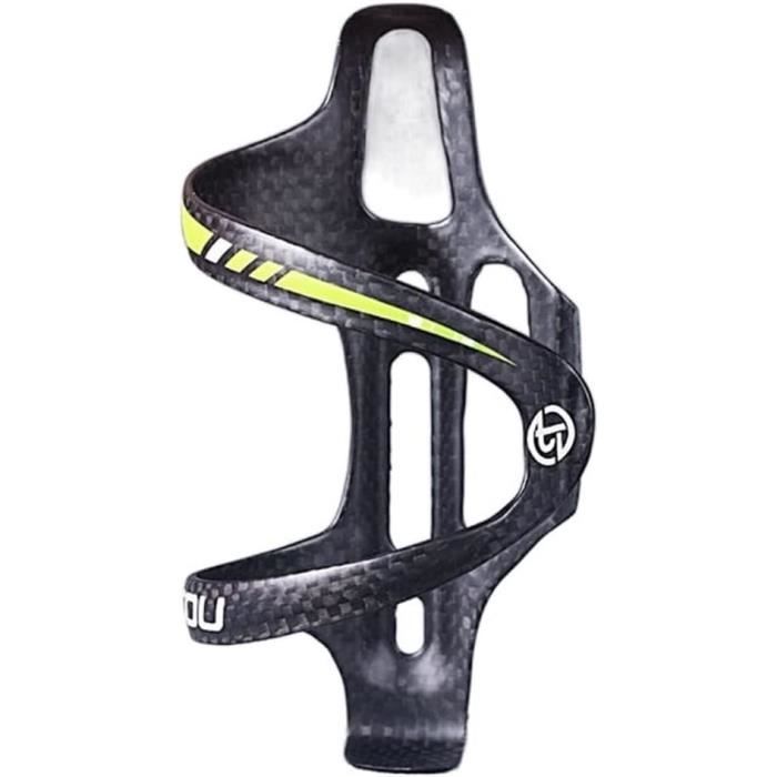 ANDARS Support Gourde Velo Avec Bouteille D'eau De 600 ML