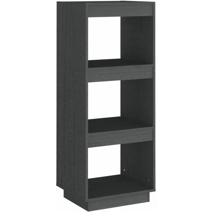 QUIOTUIR Meuble Imprimante 2 Niveaux En Forme De Z - Support Réglable Pour Imprimante 3D, Scanner, Micro-ondes | Dimensions 44.5x28x29 Cm