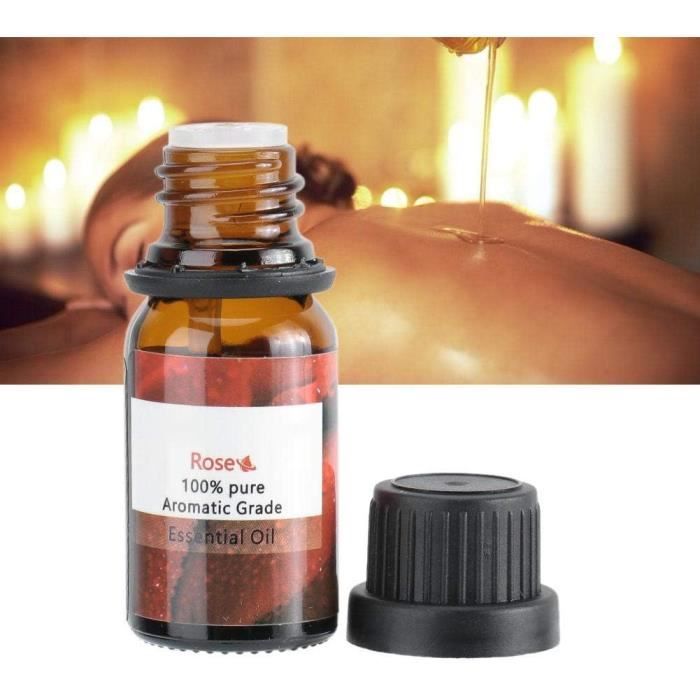 Huile De Roseau (églantier) DELIPLUS 100% Pure - Pressée à Froid, 30 Ml, Neuf, Espagne