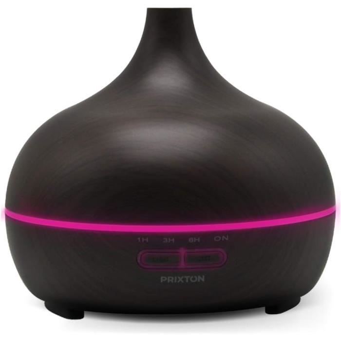 Humidificateur Et Diffuseur D