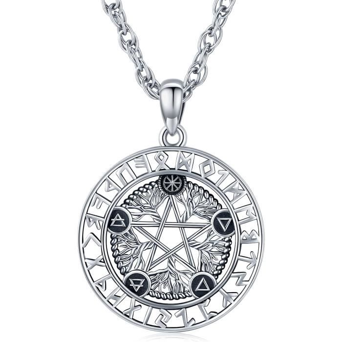 Collier Pendentif Opale Triple Koala – Argent 925, Longueur 45 Cm, Fabrication Australienne, Neuf Avec étiquettes