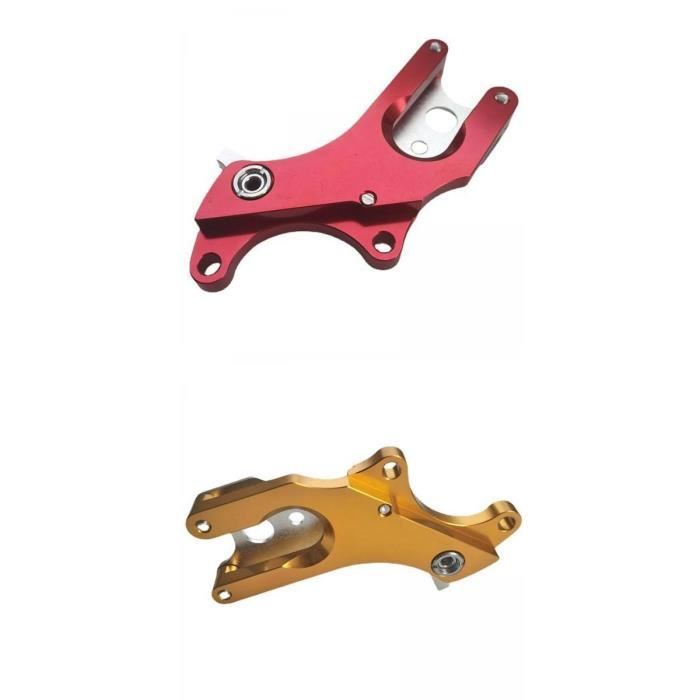 Adaptateur Vélo Adaptateur Support Frein à Disque Vélo - Conversion Cadre Conversion Frein Vélo