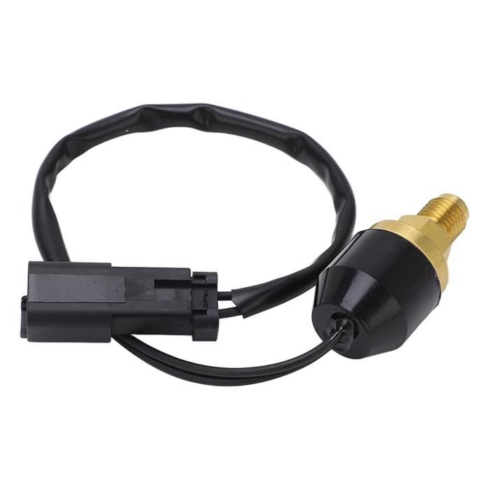 Capteur De Pression D'Huile Moteur Compatible Opel Astra J/K, Insignia A/B, Meriva B, Mokka, Zafira Tourer - Référence 55587172