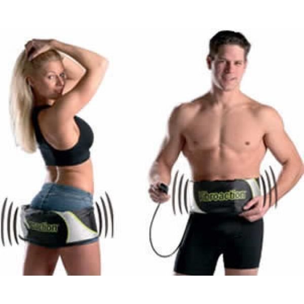 Avis top ceinture vibroaction